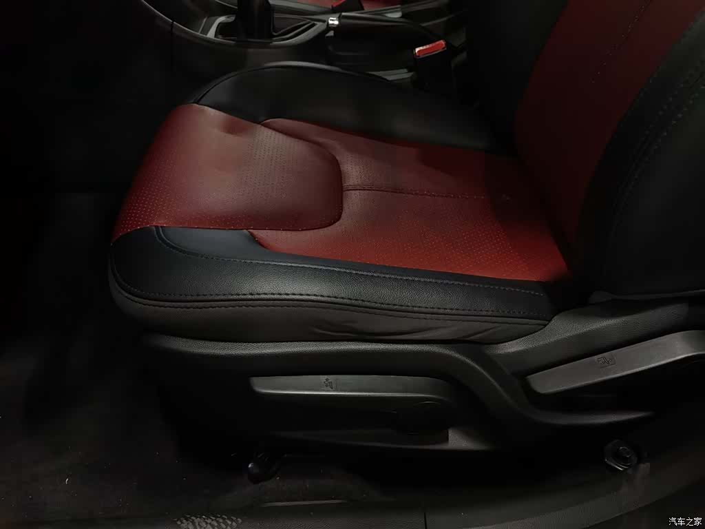 Chery 5, 2018 20