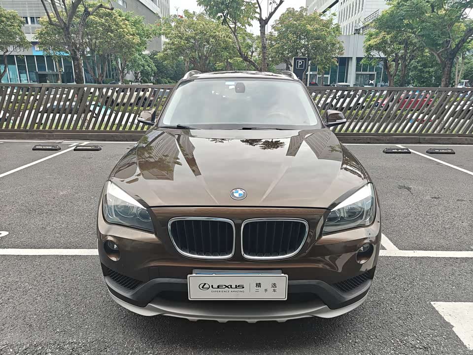 BMW X1 BMW X1