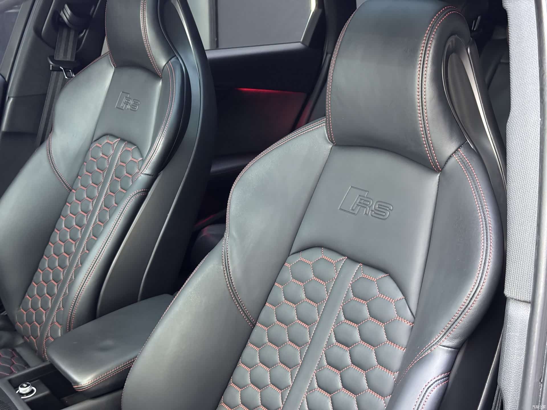 Audi RS, 2019 6