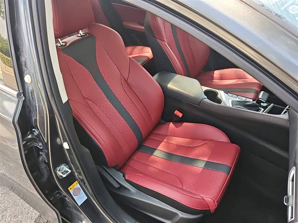 Changan Yidong Changan Yidong
