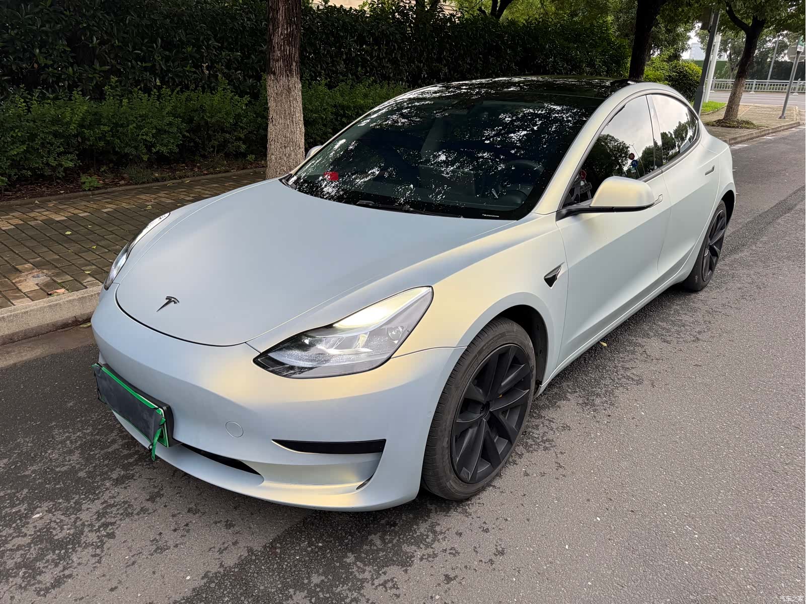 Tesla Model 3, 2023 1