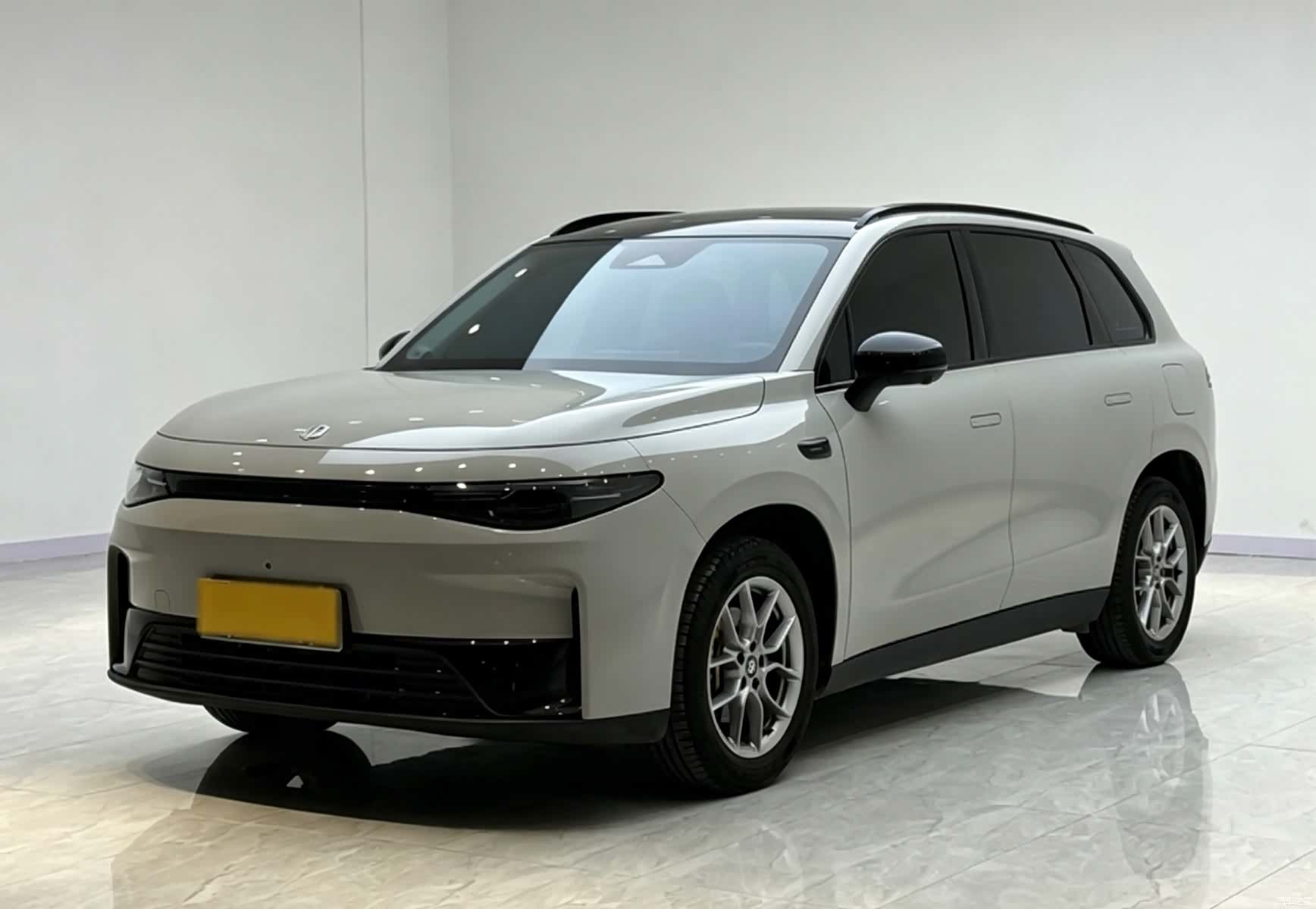 Leapmotor C10, 2024 1