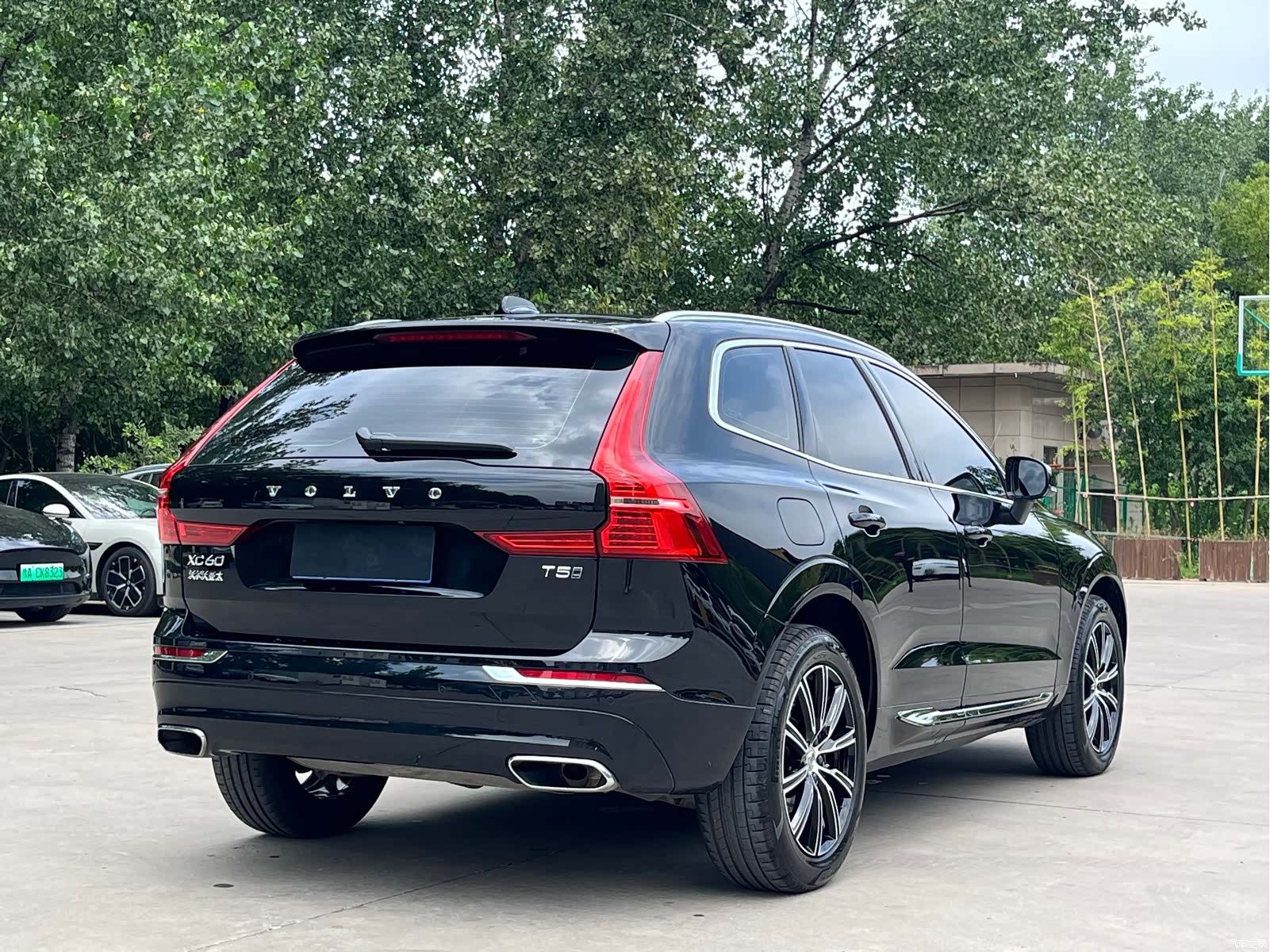 Volvo XC60, 2020 6