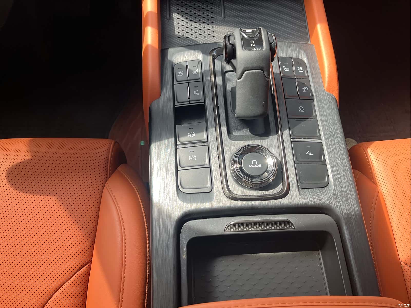 Haval H9, 2025 11
