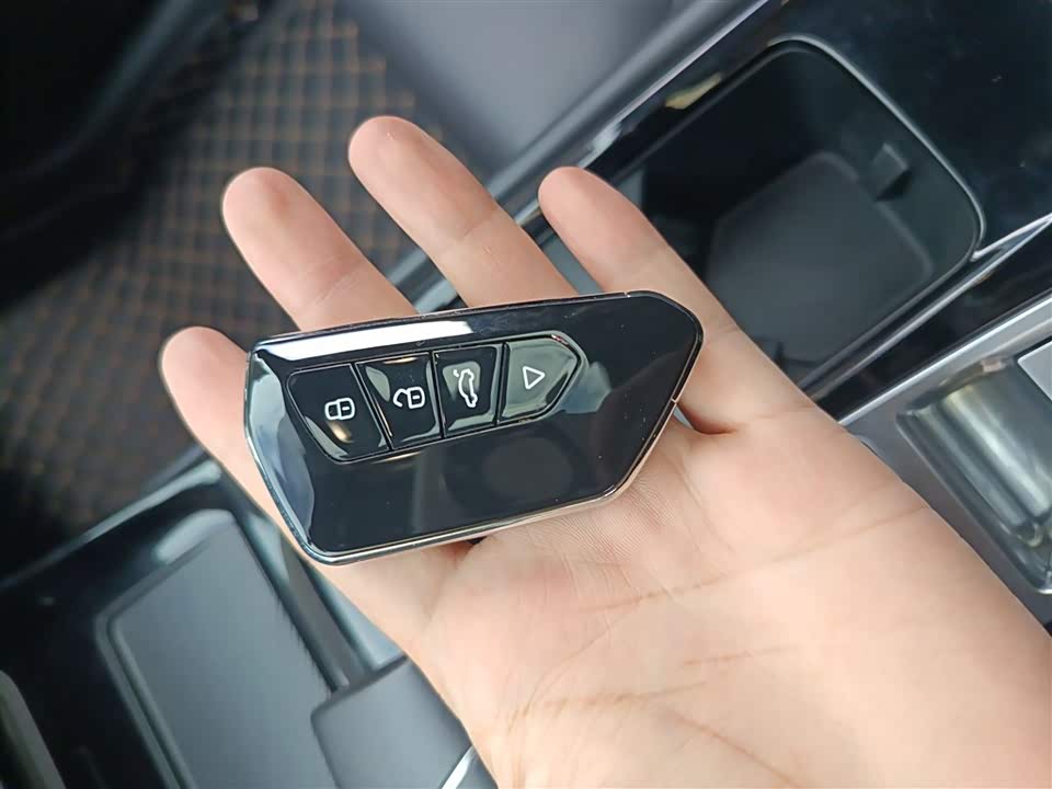 Changan Ruicheng PLUS