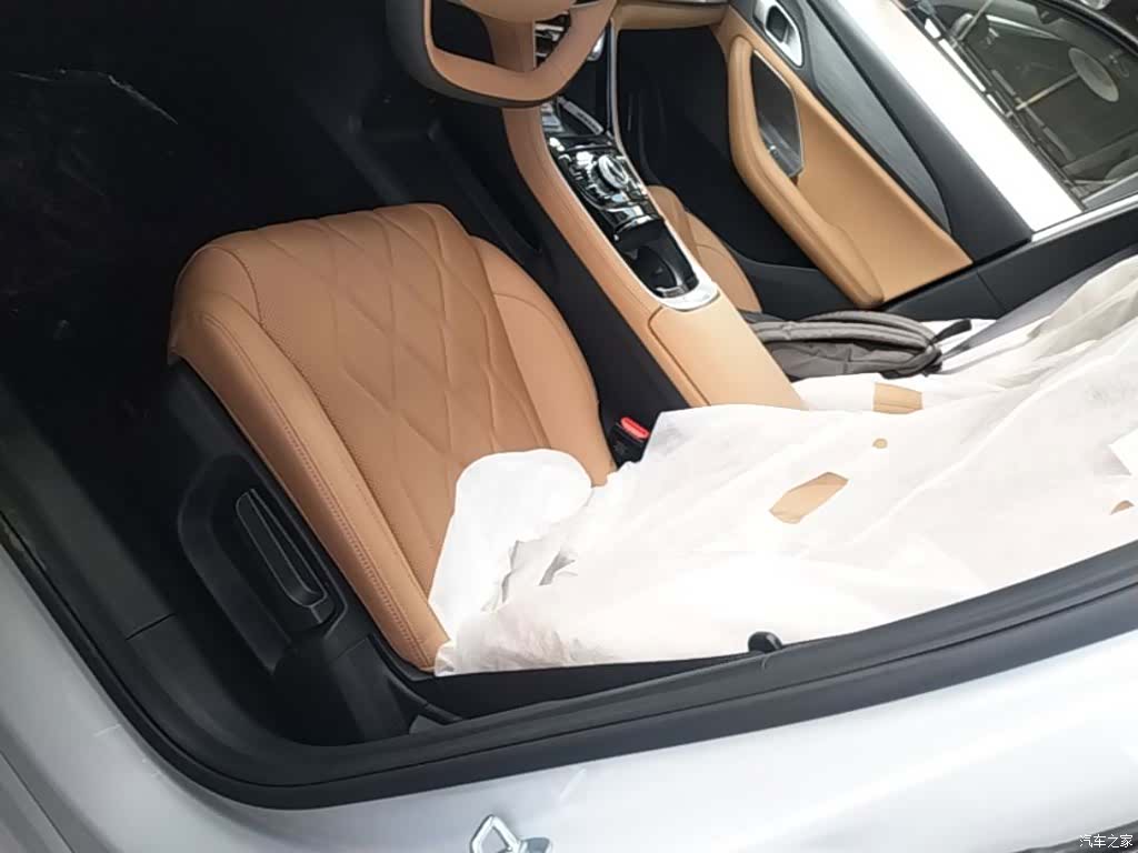Geely A7, 2026 15