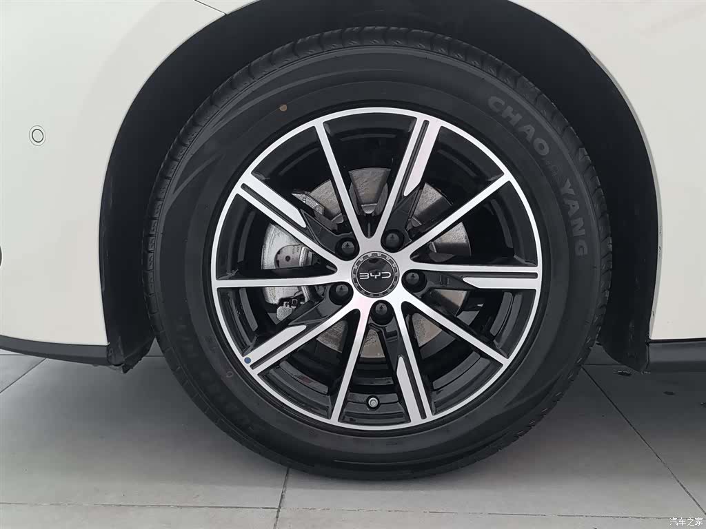 BYD Seal, 2025 17