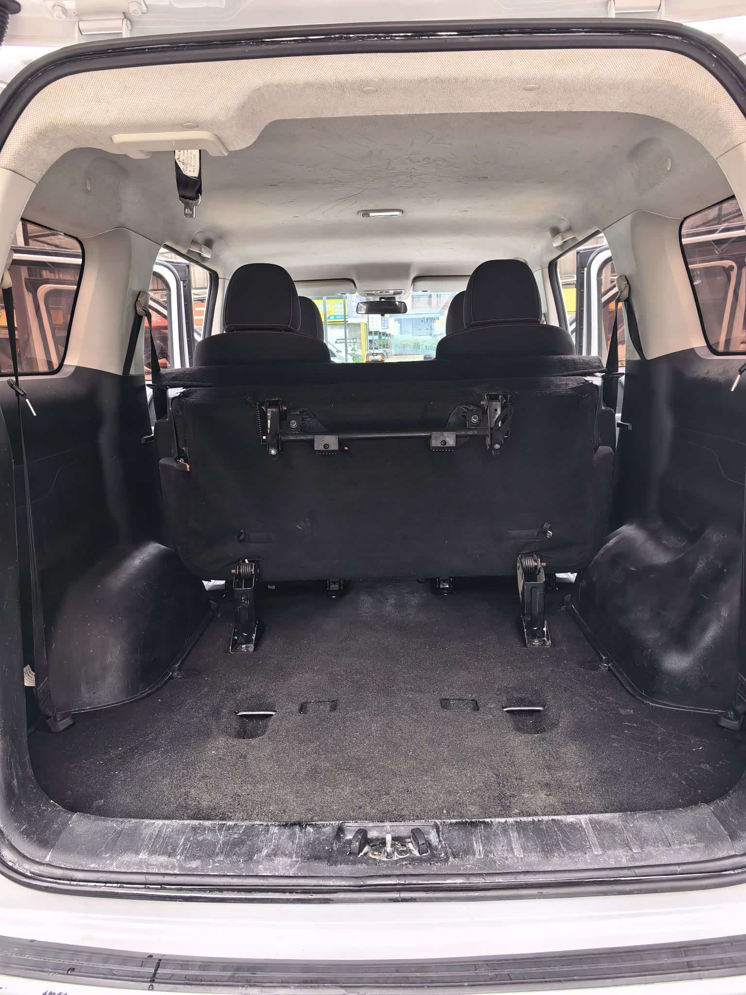 Changan X70A, 2019 12