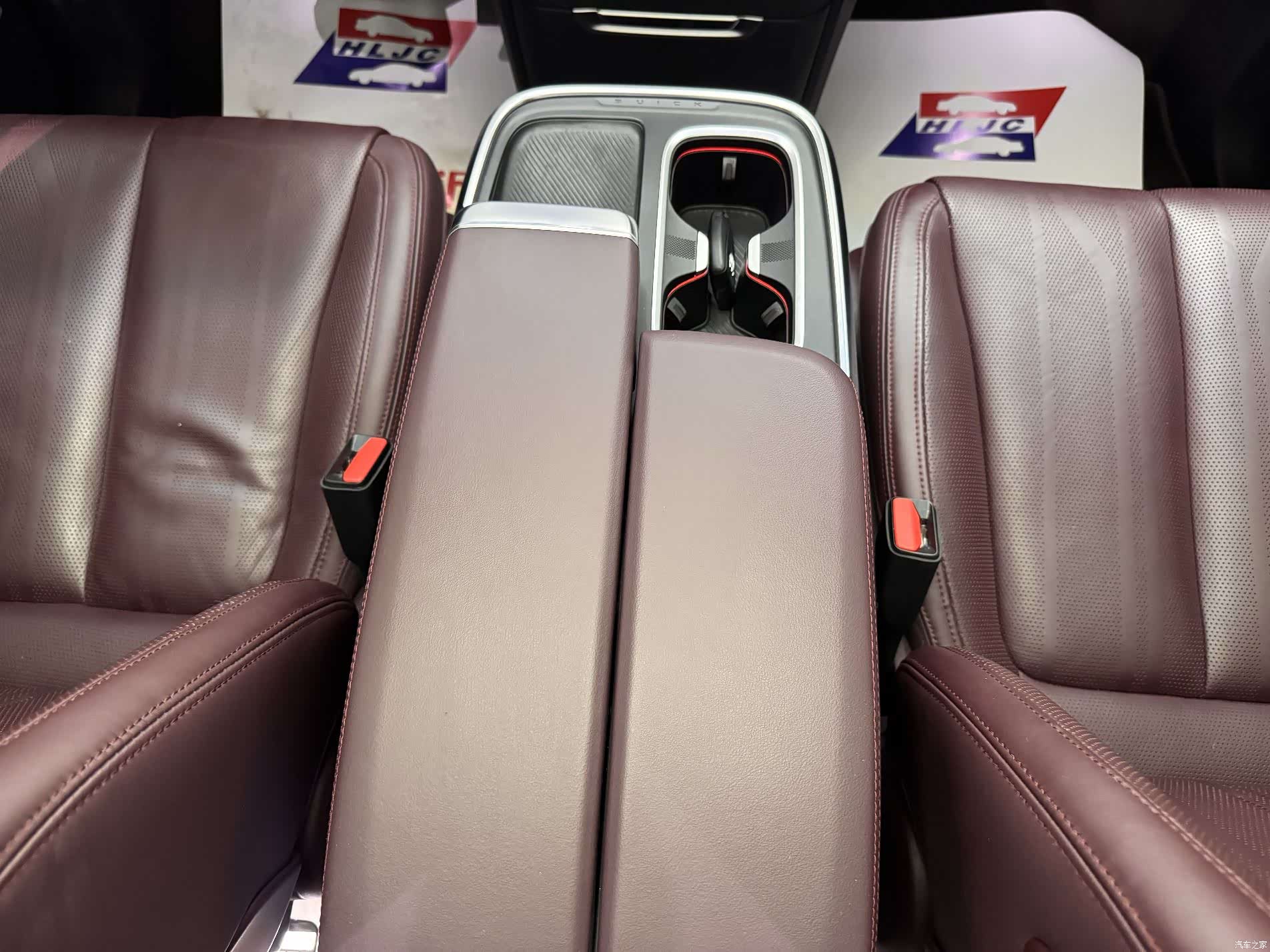 Buick Century, 2023 14