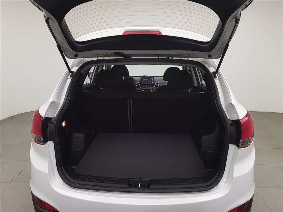 Hyundai Beijing ix35