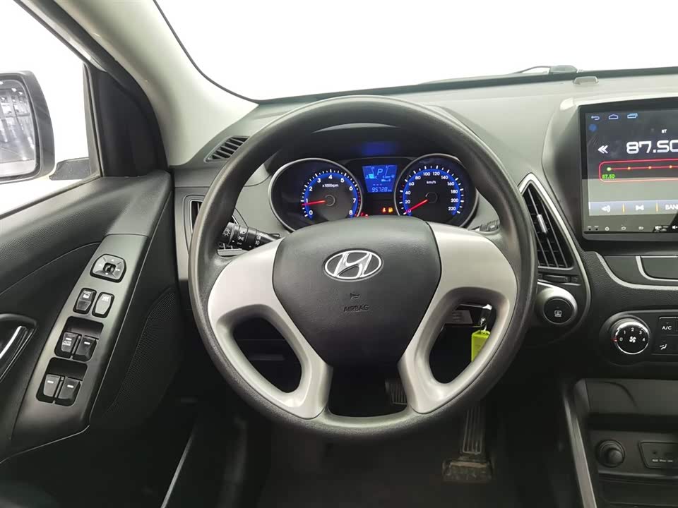 Hyundai Beijing ix35