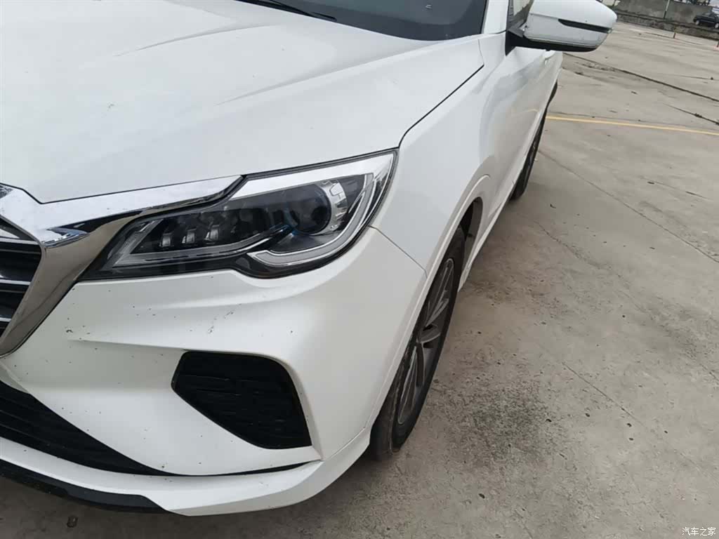 Jetour X70, 2021 24