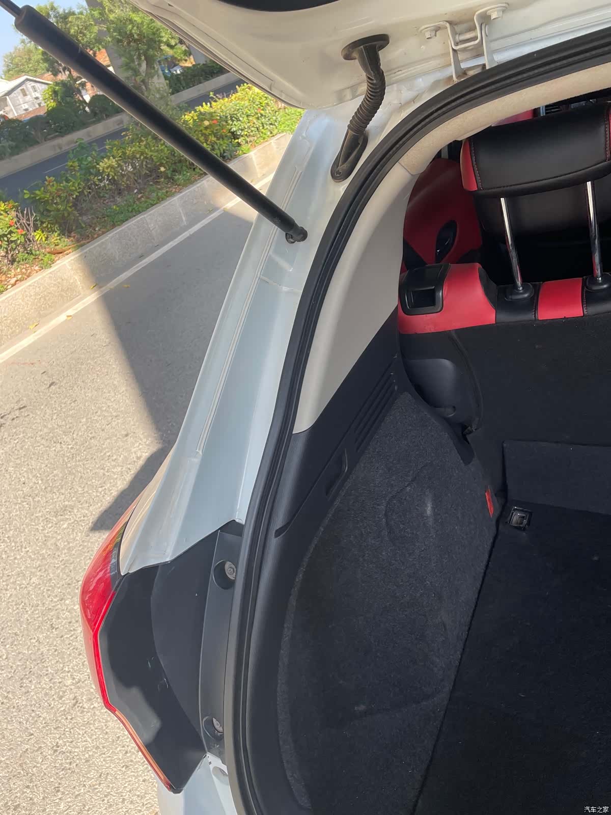 Honda Vezel, 2019 11
