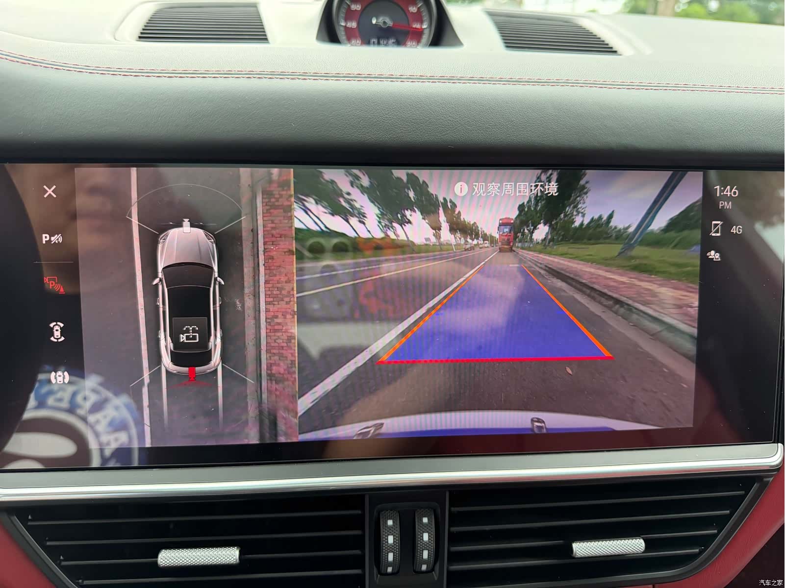 Porsche Cayenne, 2022 16