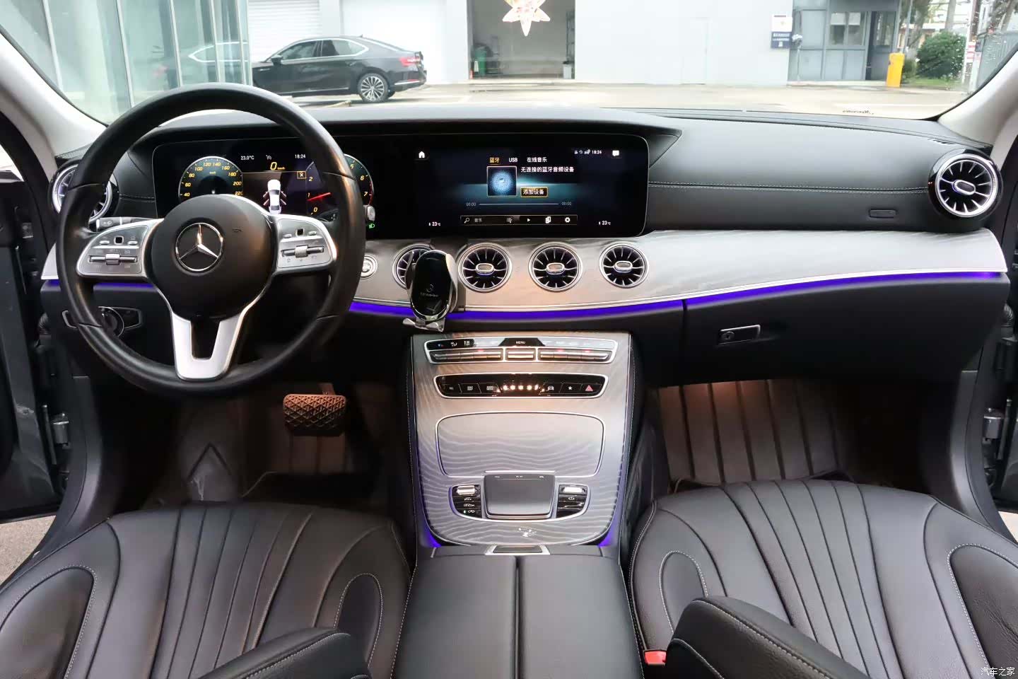 Mercedes-Benz CLS, 2022 6