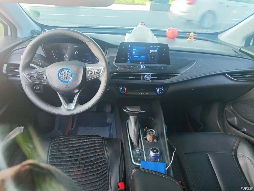 Buick Velite, 2023 13