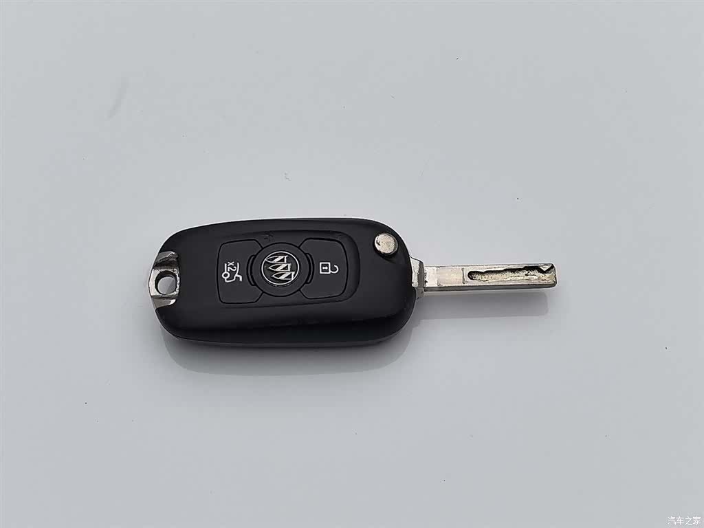 Buick Verano, 2018 19