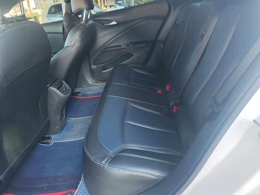 Buick Velite, 2023 15