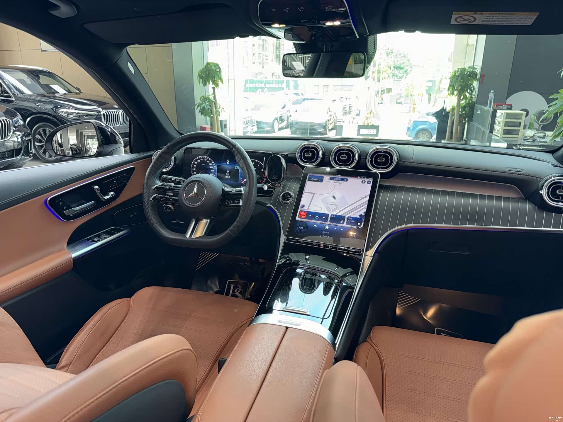 Mercedes-Benz GLC, 2023 6