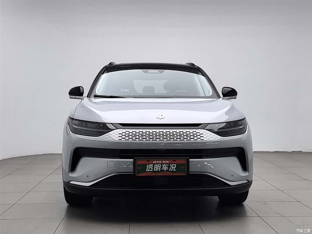 Leapmotor C11, 2023 3