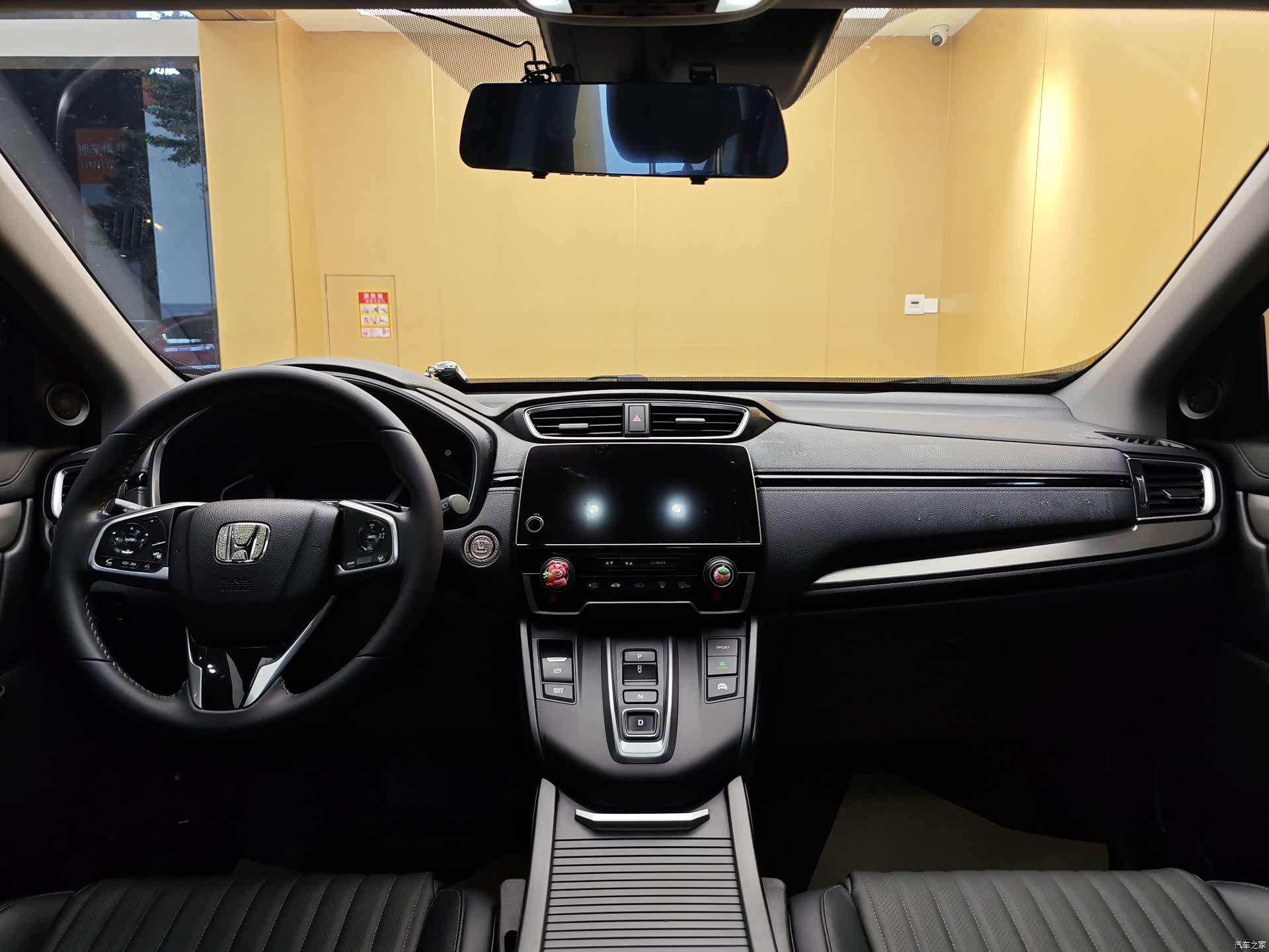 Honda Breeze, 2022 19
