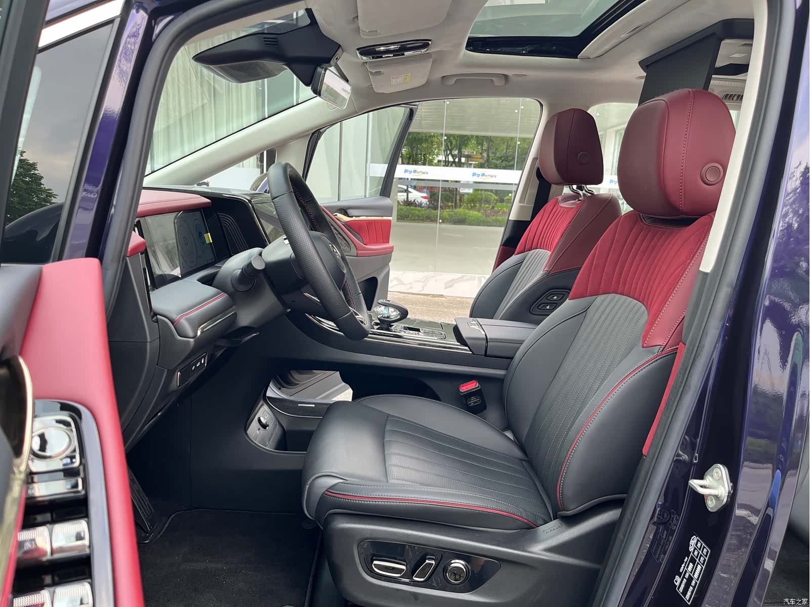 GAC E9, 2025 10