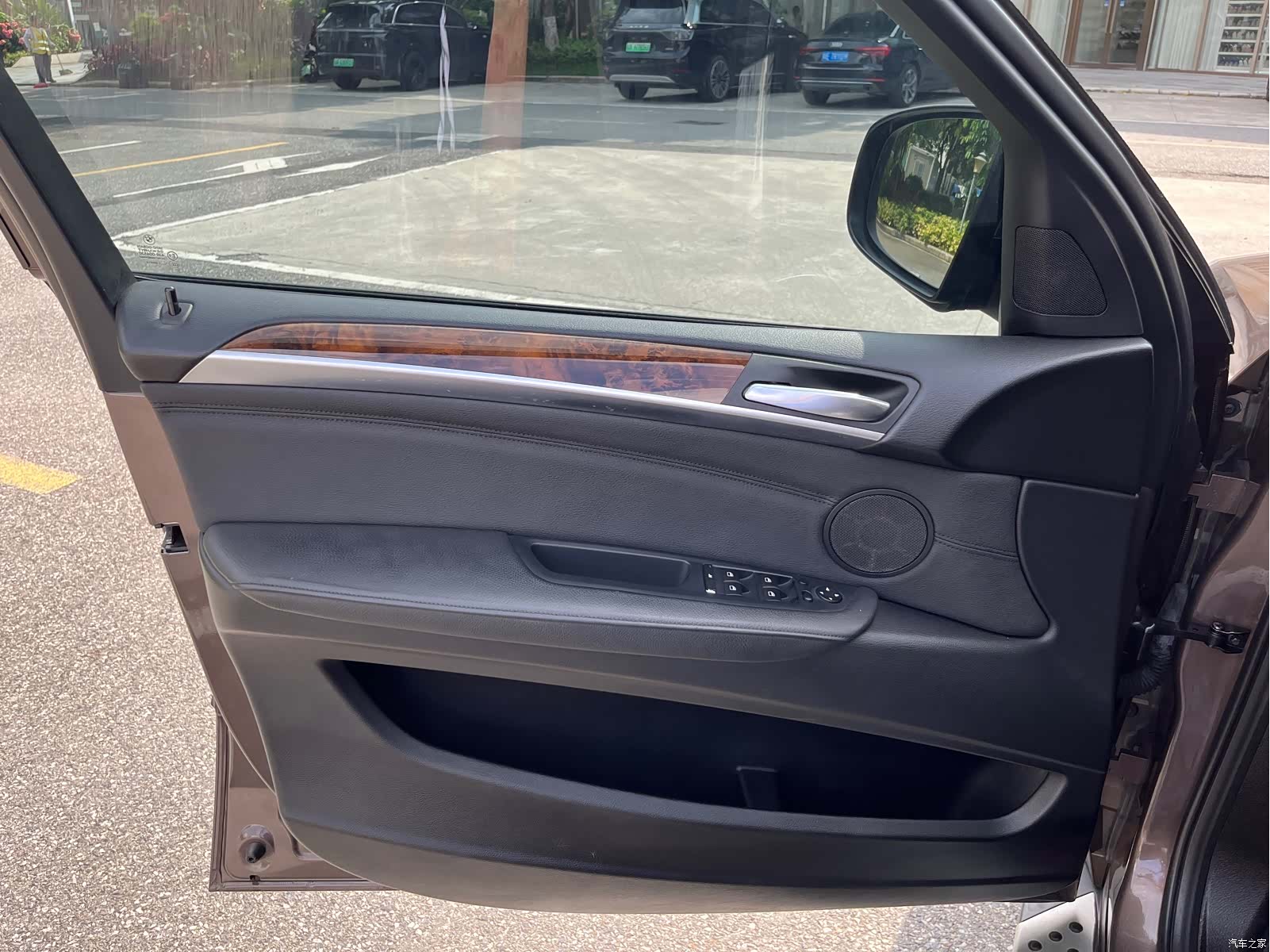 BMW X5, 2013 8