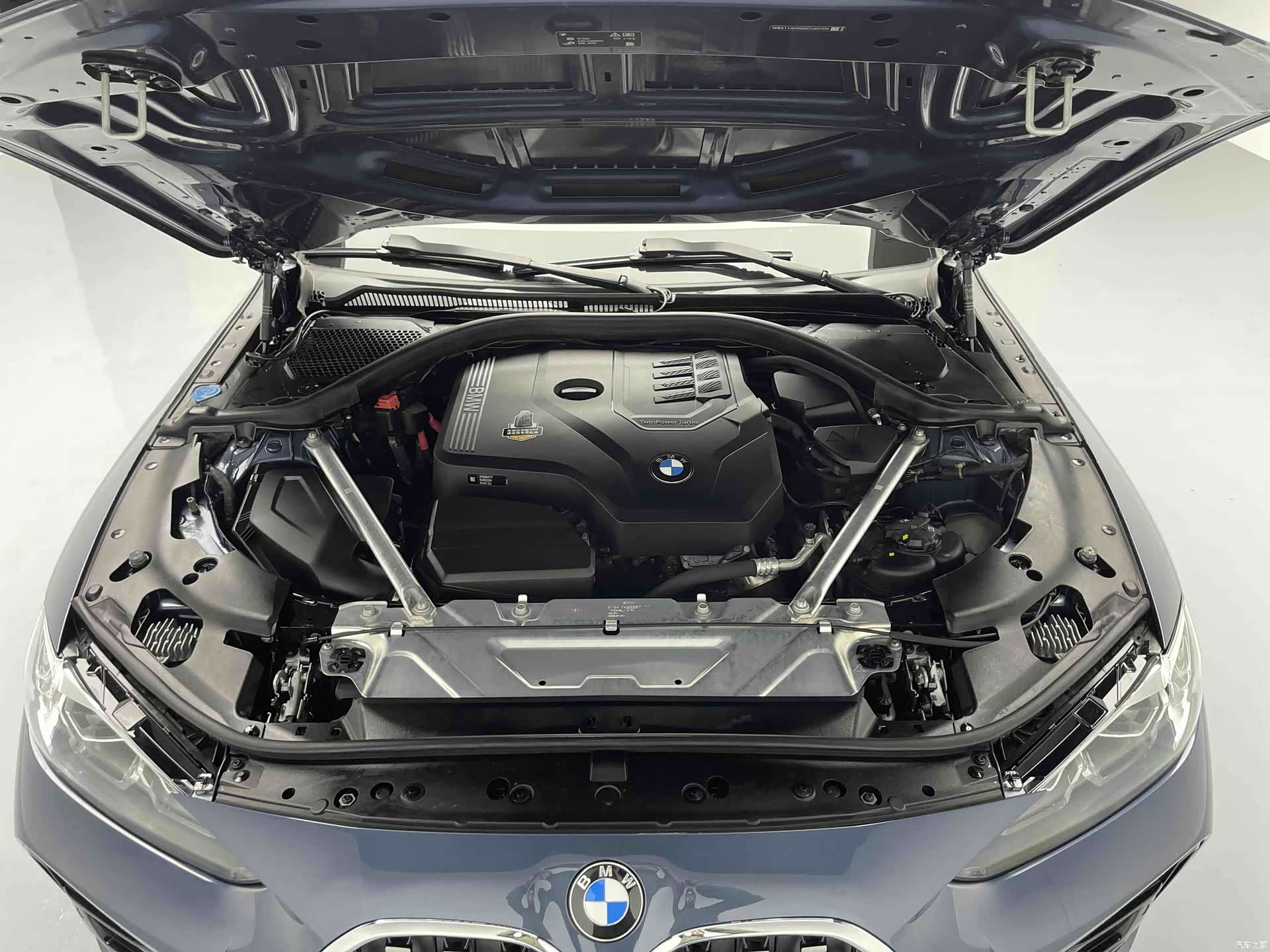 BMW 4 Series, 2022 13