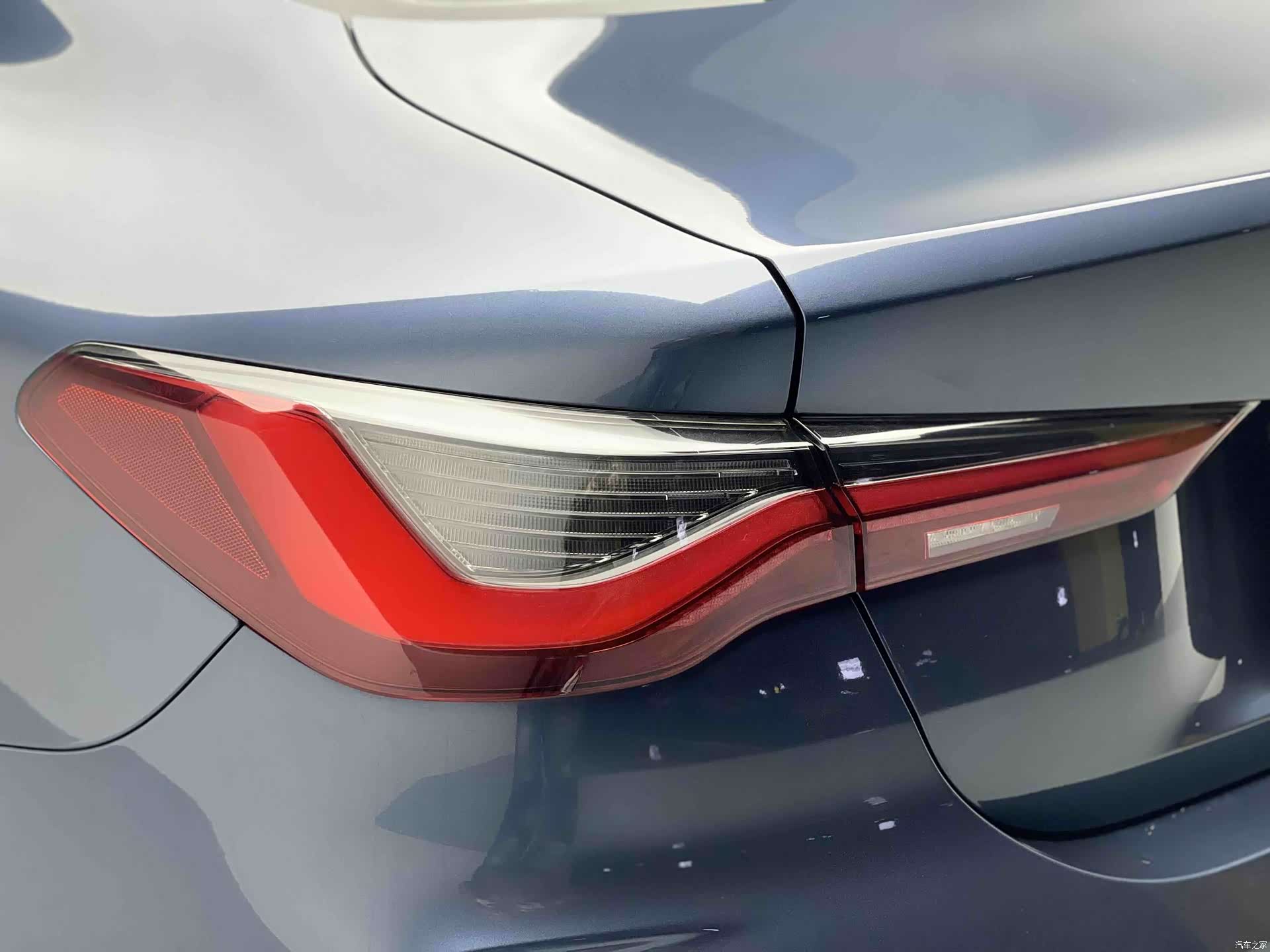 BMW 4 Series, 2022 20