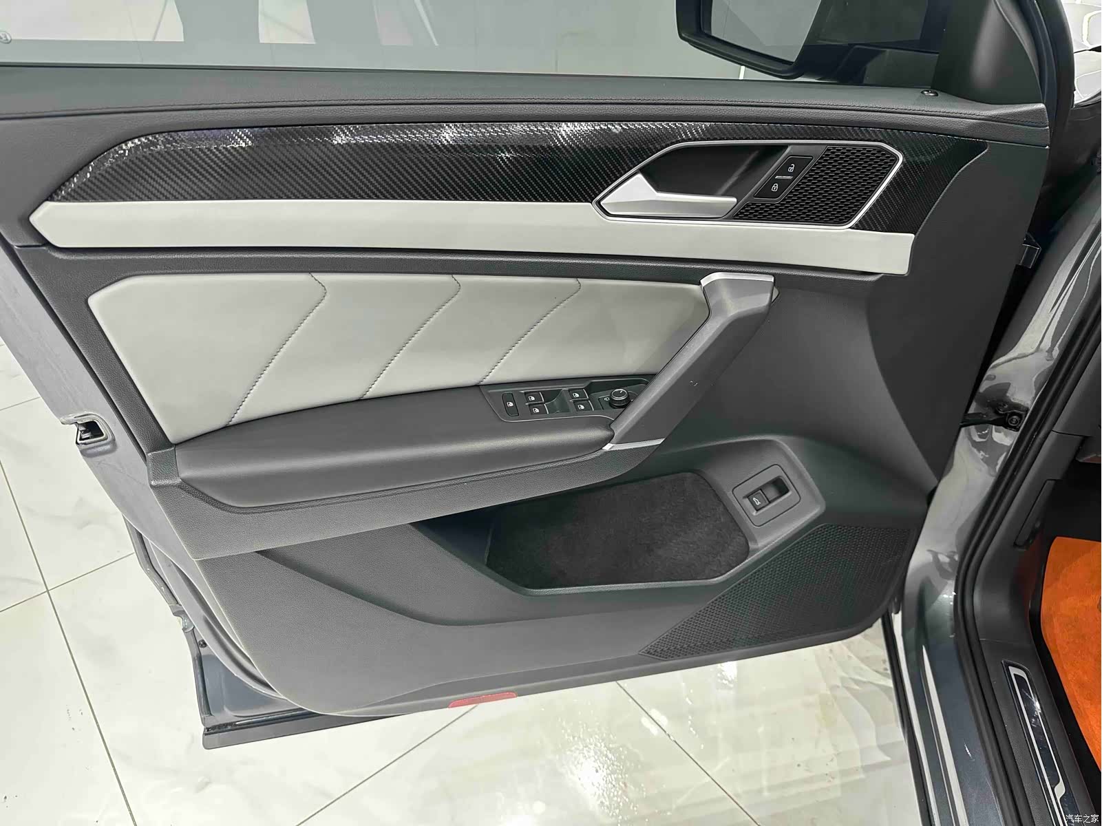 Volkswagen Tayron, 2022 8