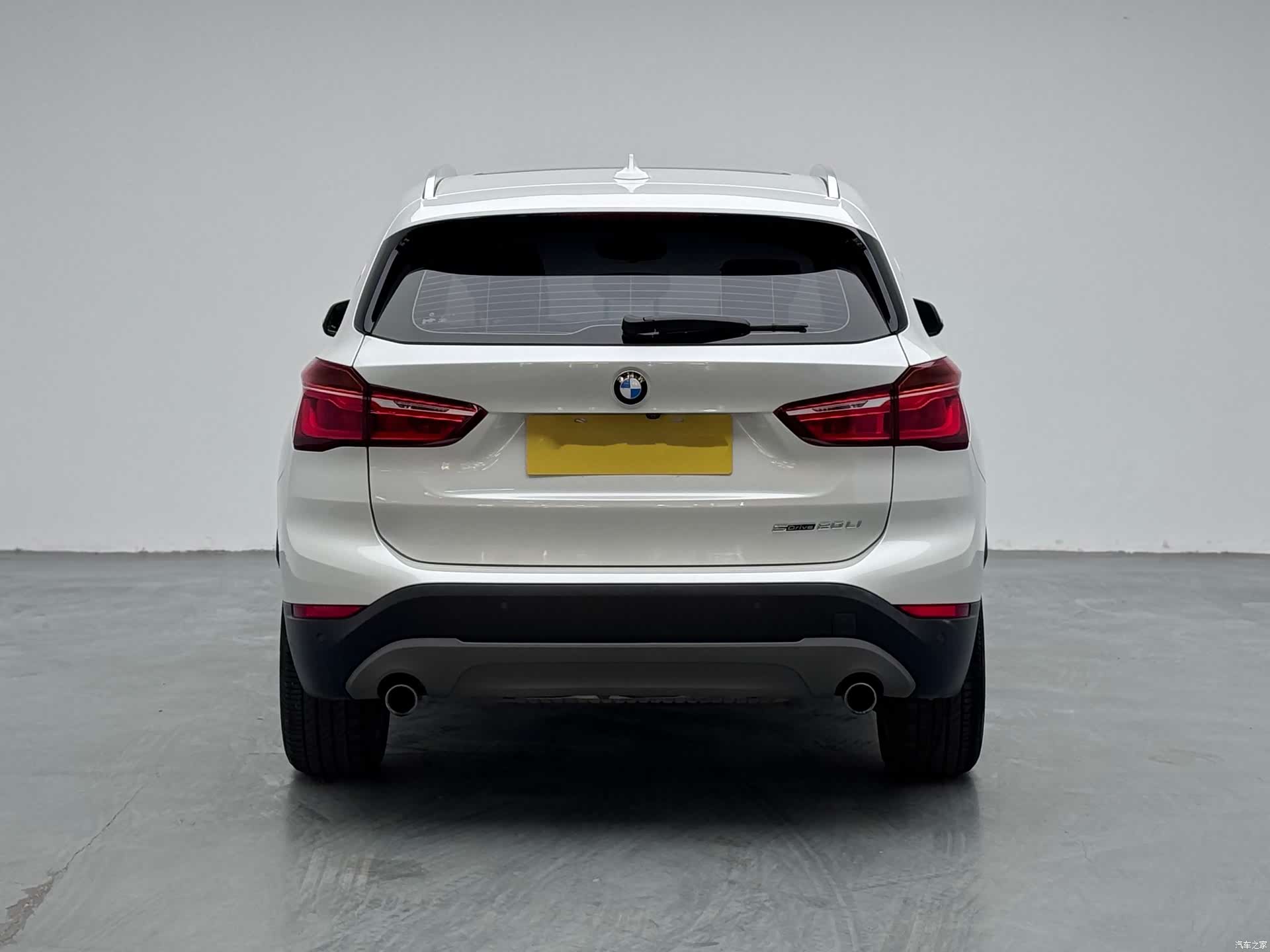 BMW X1, 2019 7