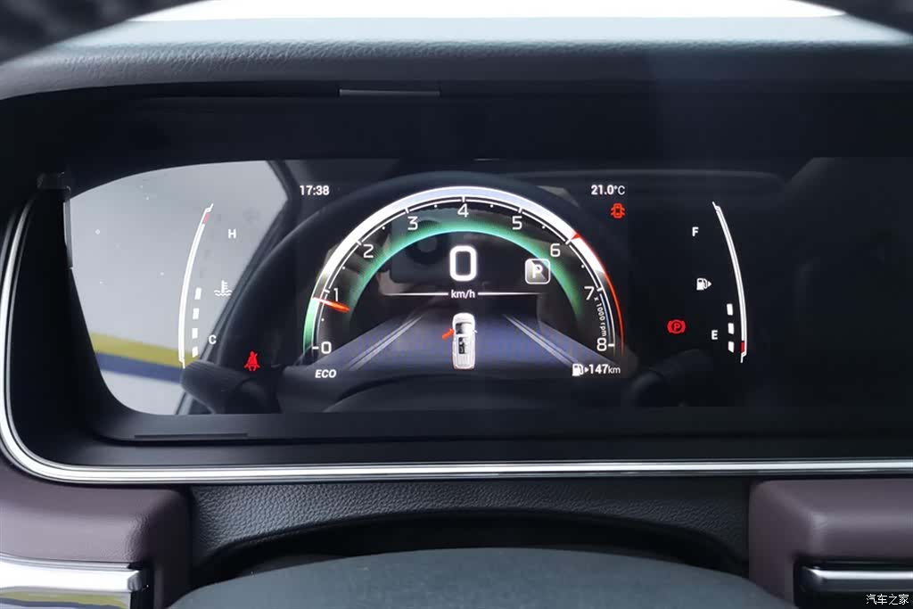 Trumpchi M6, 2025 14