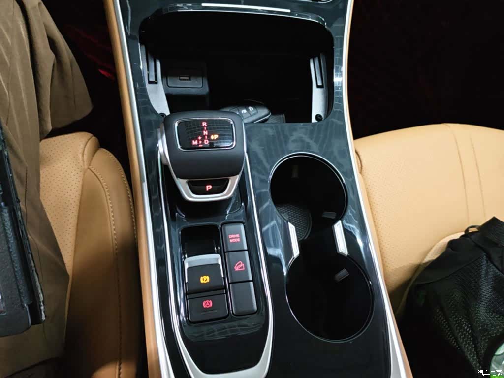 DongFeng T5, 2023 14