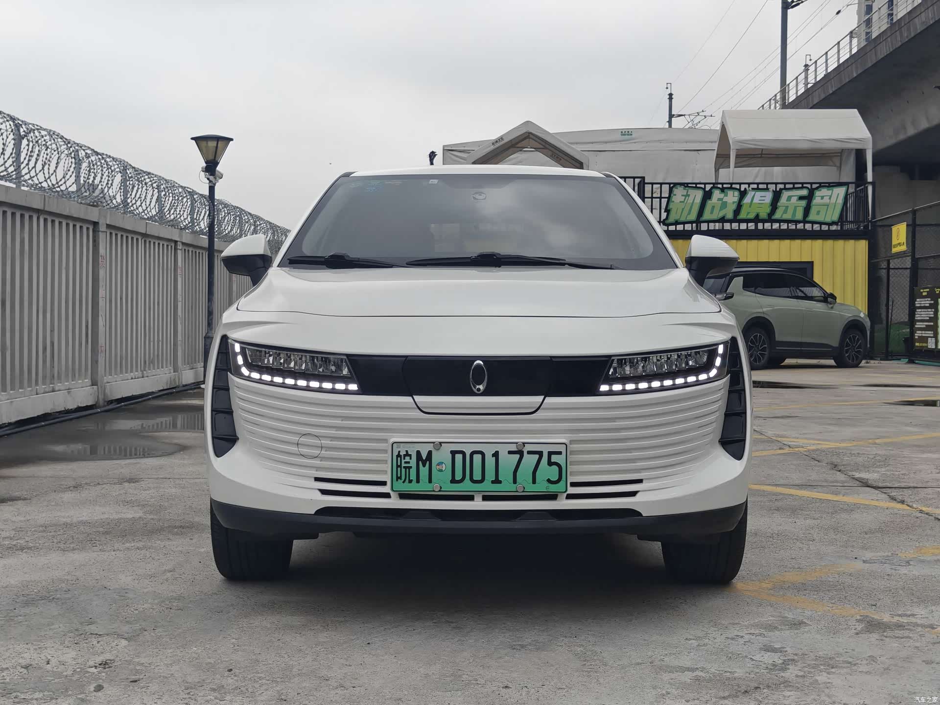 ORA iQ, 2018 2