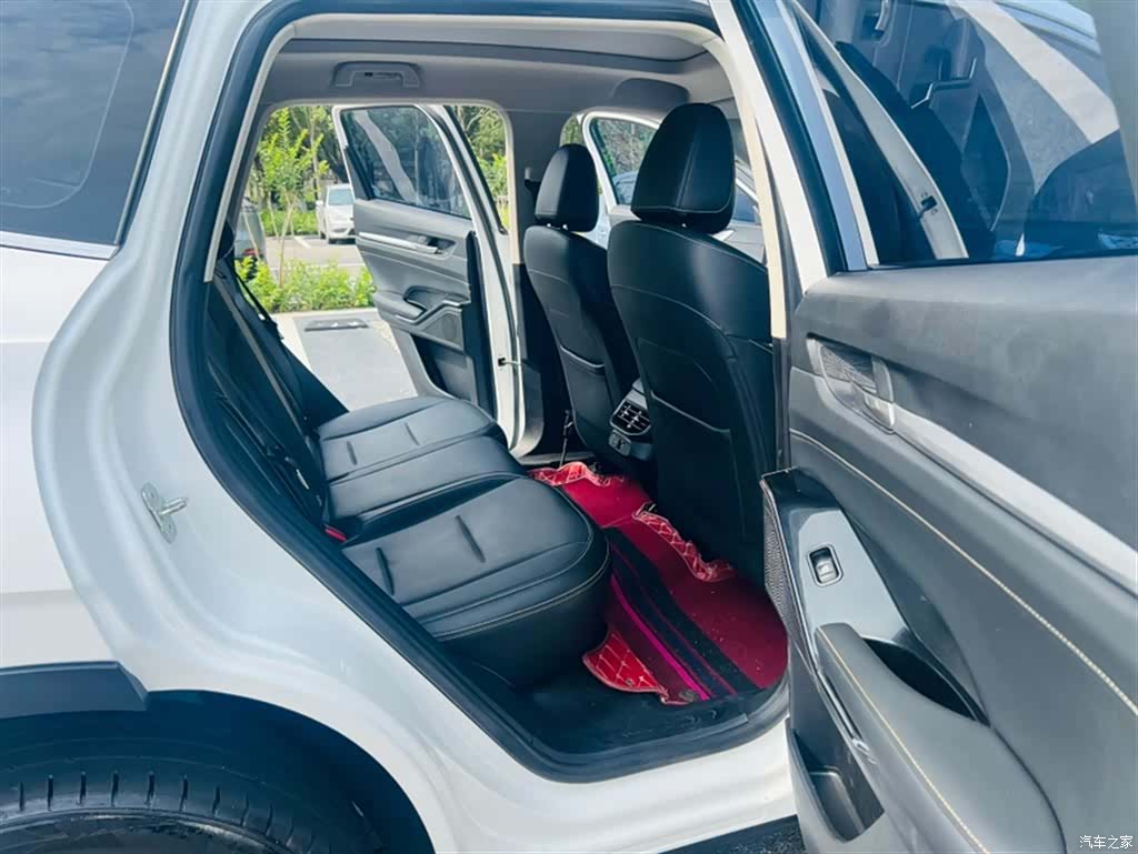 Haval H6, 2022 17