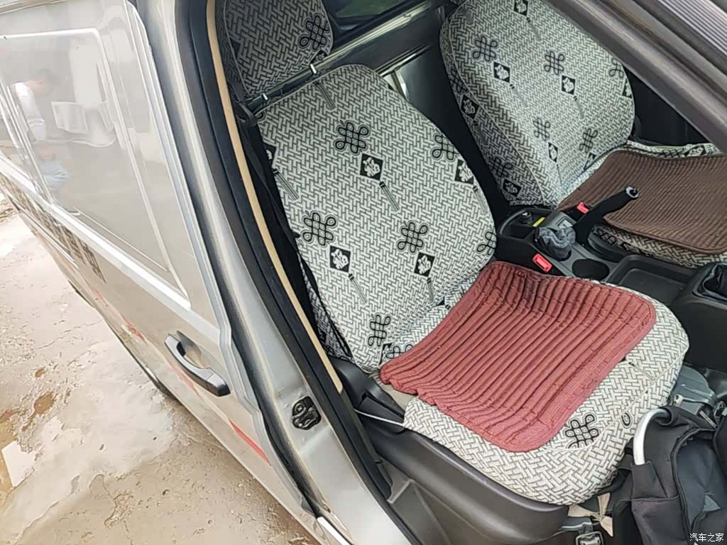 Wuling S, 2020 25