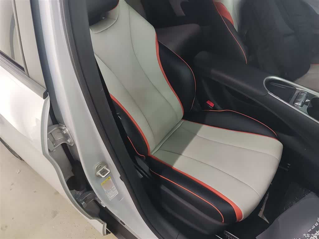 BYD Dolphin, 2021 25