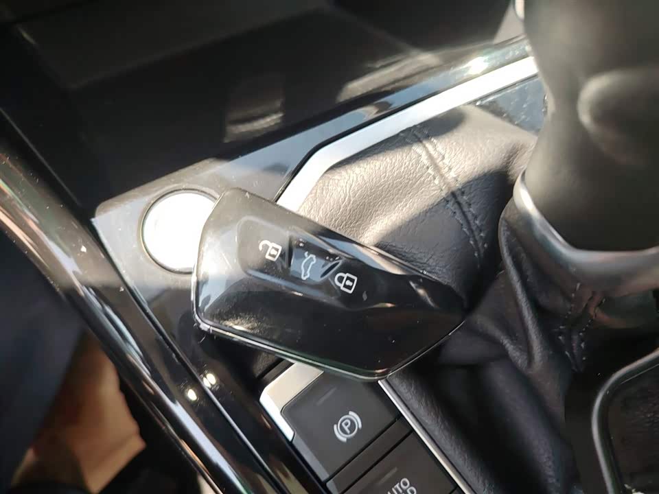 Volkswagen Tanyue Volkswagen Tanyue