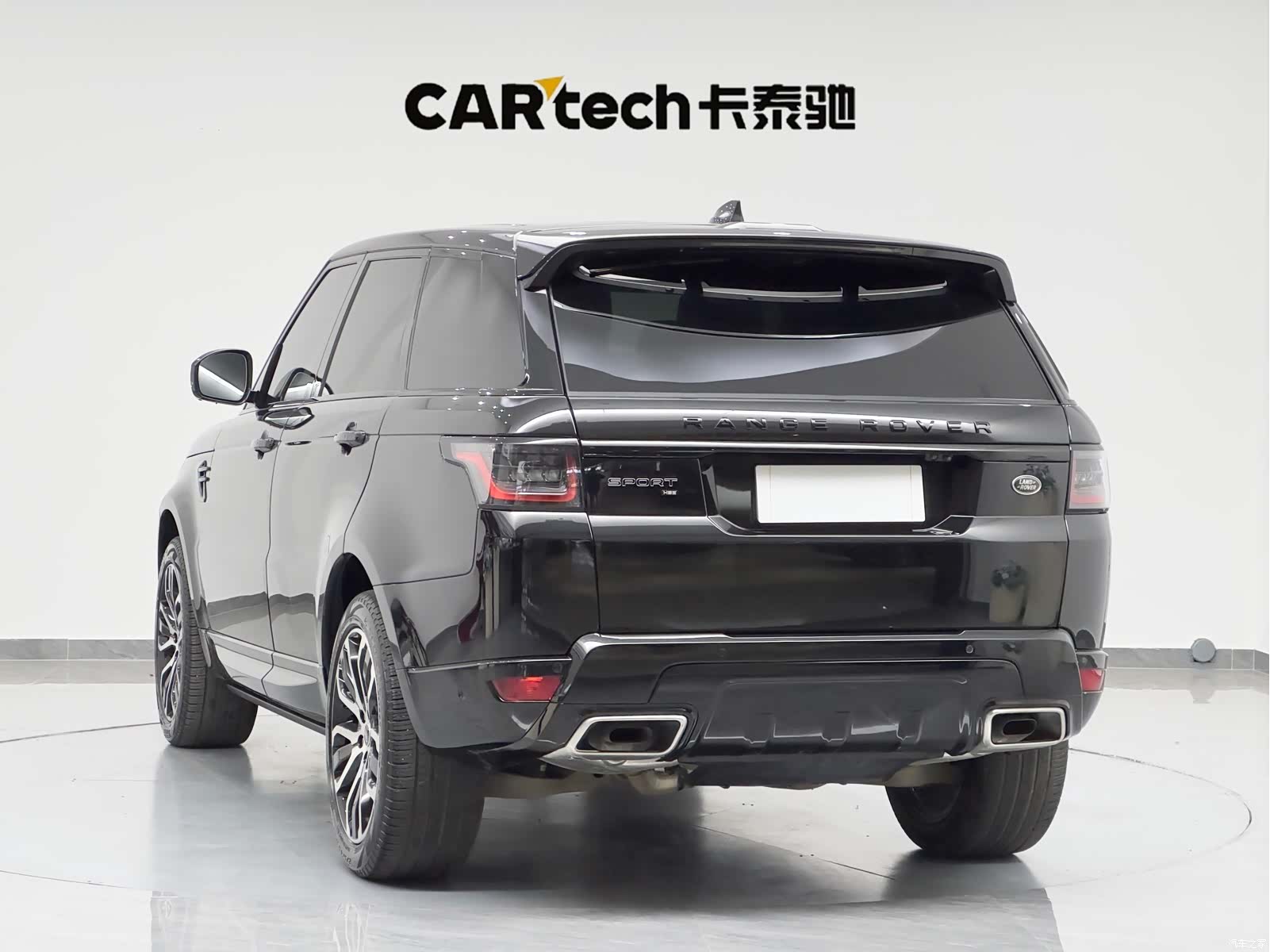 Land Rover Range Rover, 2021 6