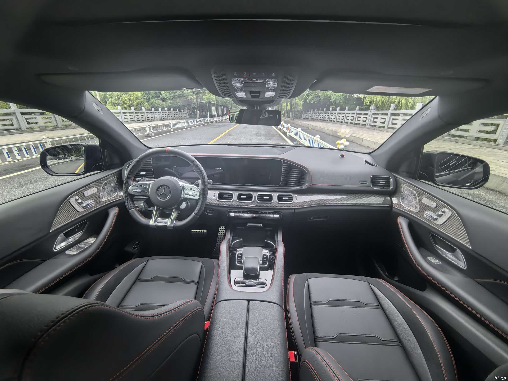 Mercedes-Benz GLE, 2023 10