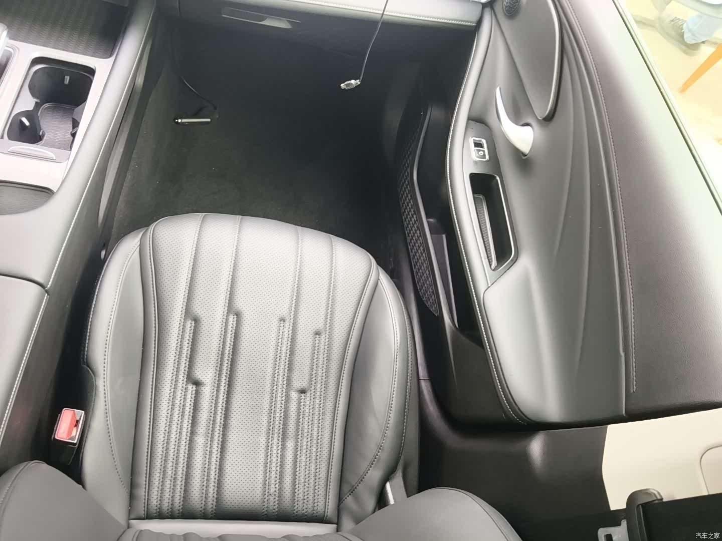 Chery A8, 2024 все фото