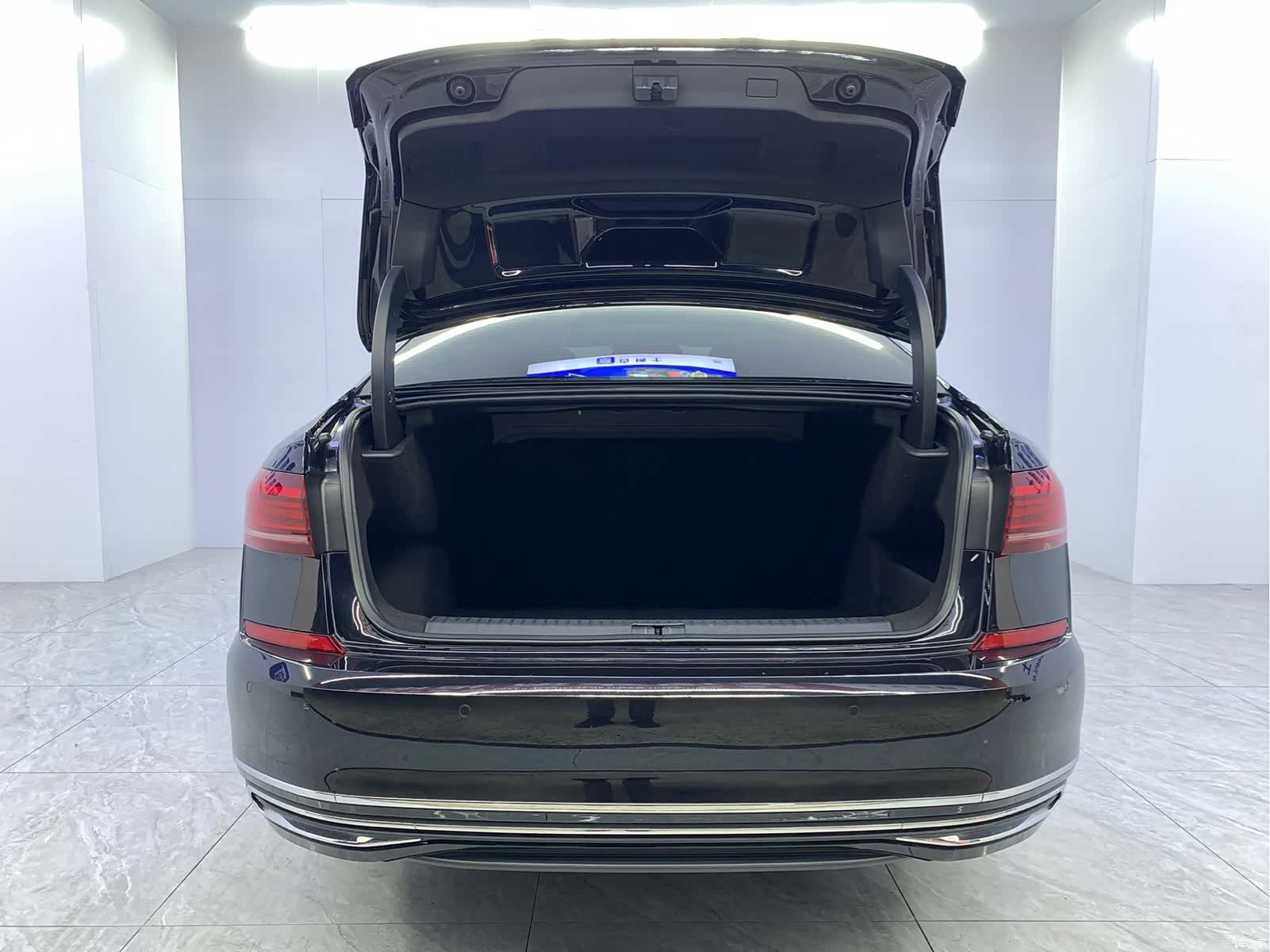Volkswagen Passat, 2022 23