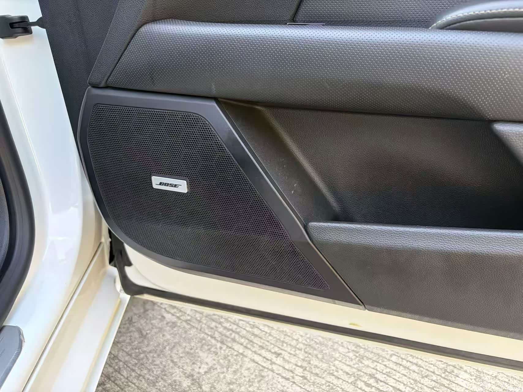 Cadillac XTS, 2018 8