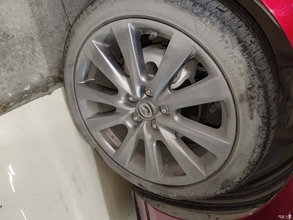 Mazda Mazda3, 2020 23