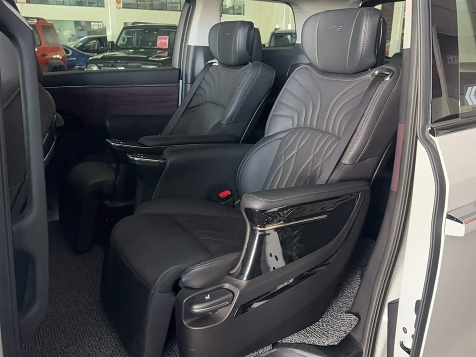 Trumpchi Trumpchi M8