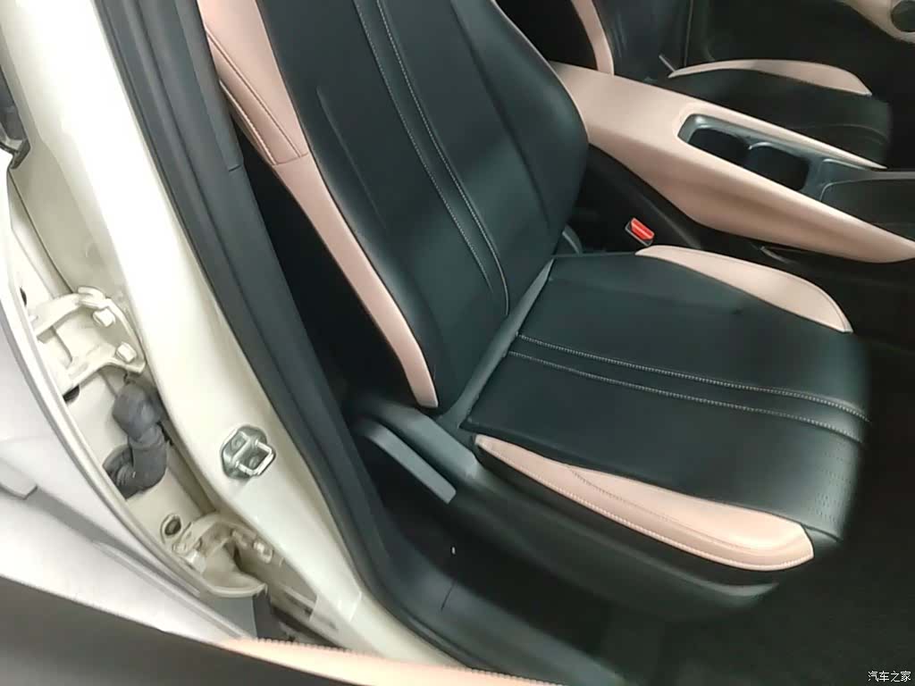 BYD Seagull, 2024 25