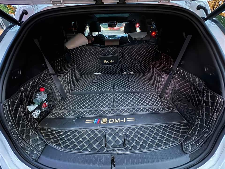 BYD Tangxin Energy