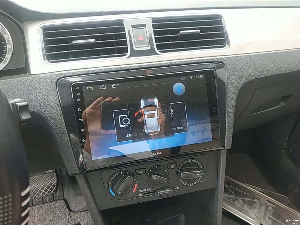 Skoda Rapid, 2019 13