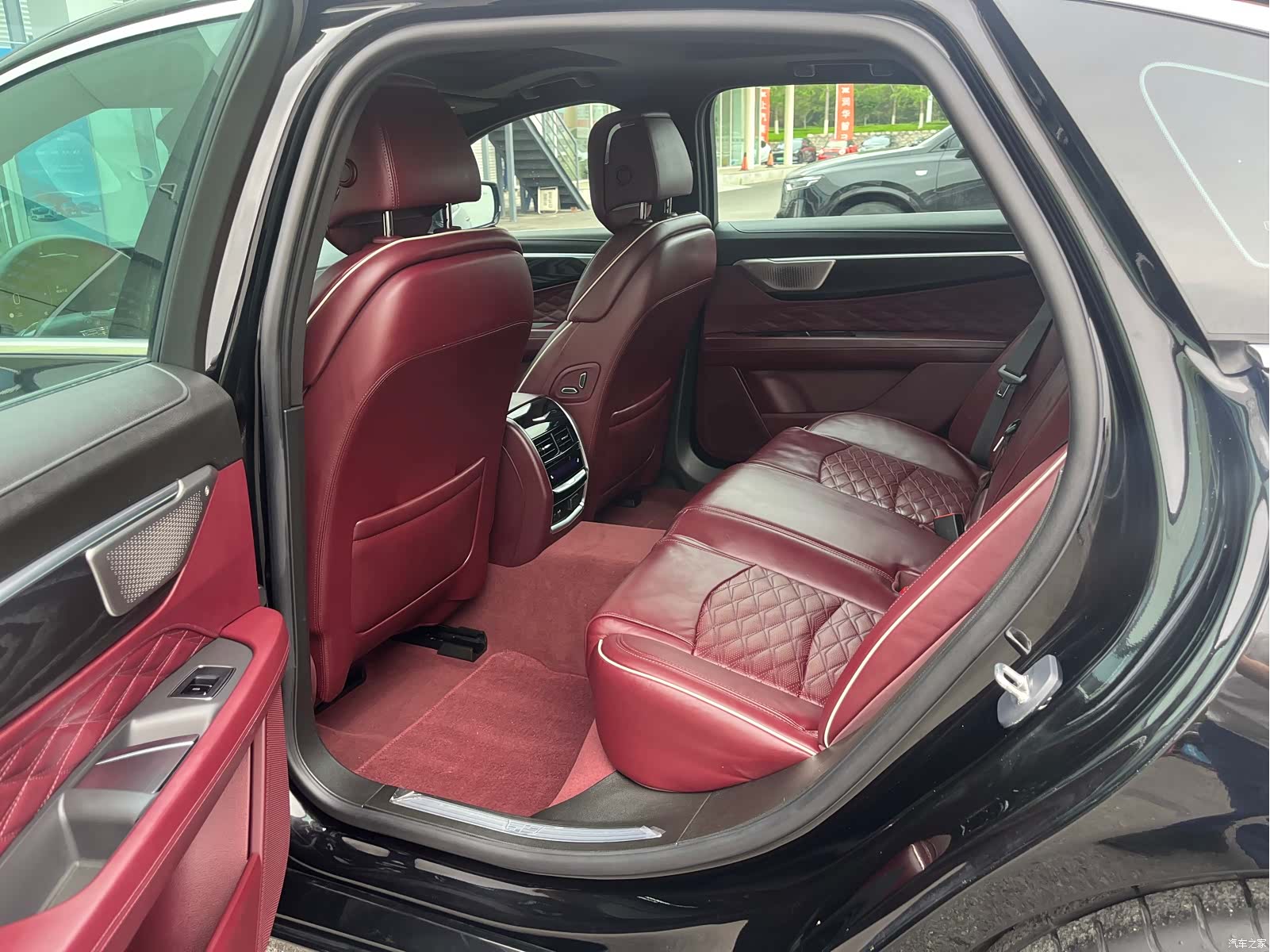 Cadillac CT6, 2026 12