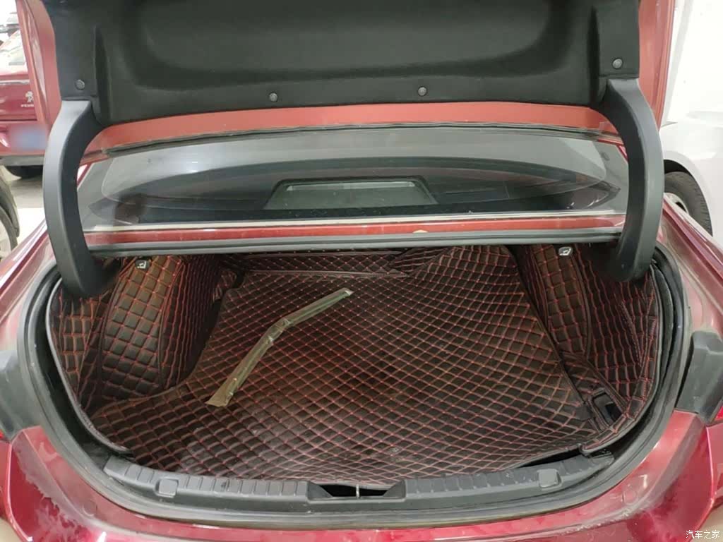 Mazda Mazda3, 2020 19